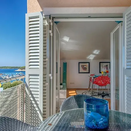 Seaside Harbourview * 赫瓦尔