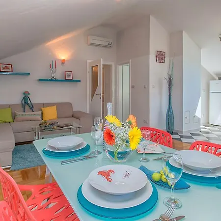 Seaside Harbourview 公寓 赫瓦尔