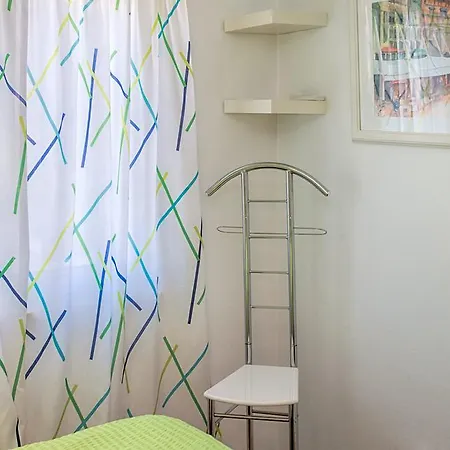 Seaside Harbourview 公寓 赫瓦尔